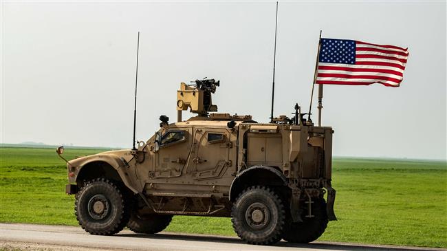 ‘US occupation forces transfer Daesh inmates from Syria to Iraq’