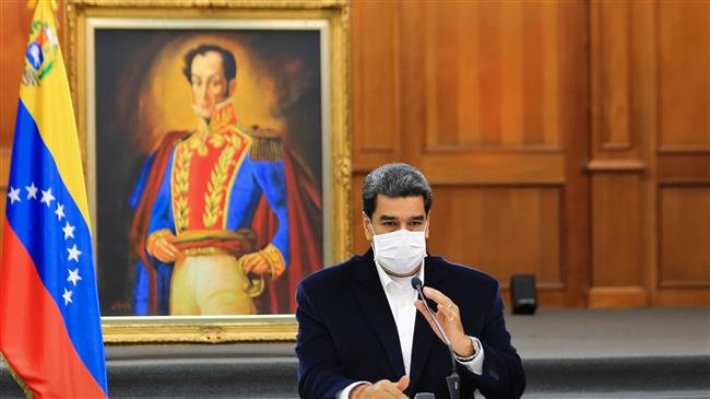 Venezuela arrests more US-backed mercenaries