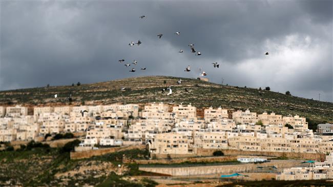 'Palestine to annul Israel, US deals if land grab plot goes ahead’