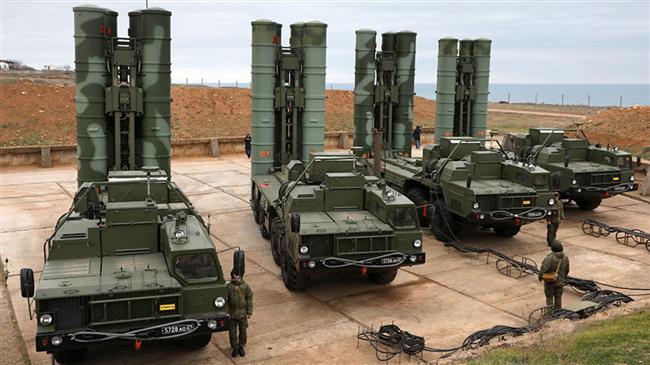 ‘Iraq will buy Russian missile system if US fails to provide any’