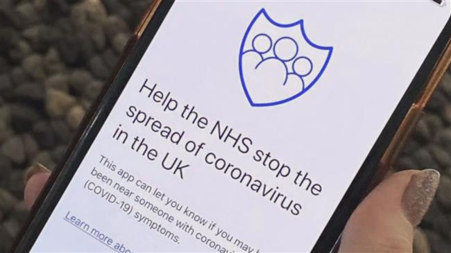 Contact tracing apps threaten democracy in Europe