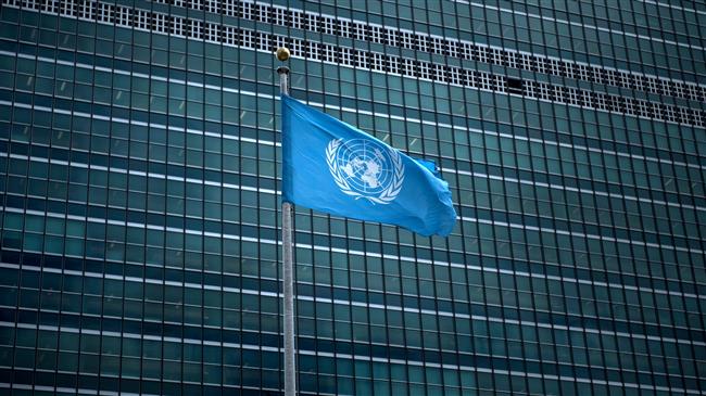 ‘Iran won’t accept violation of UNSC resolution on arms ban’