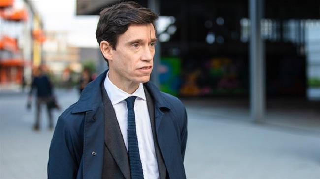 Former Tory drops out of London mayoral race
