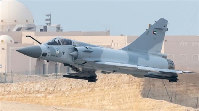 Algérie: les Mirage émiratis en Libye