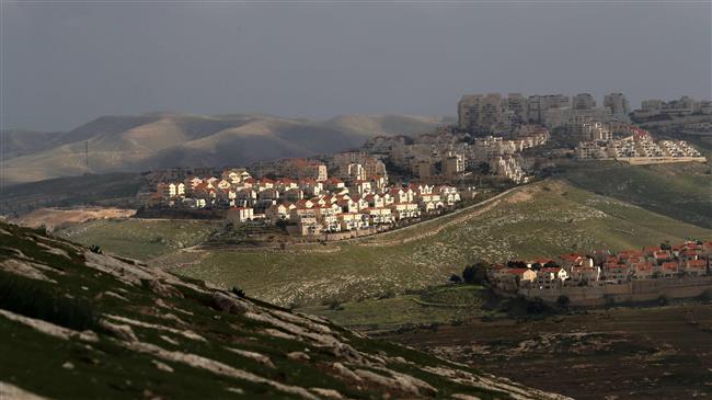 Hamas calls for action against Israel’s annexation plan