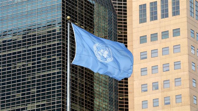 US endangering international multilateralism: Iran envoy