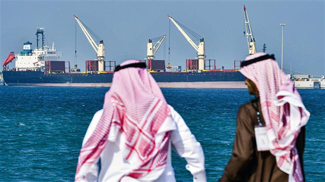 'US Patriot withdrawal a ‘tactic’ to sponge off Saudi Arabia'