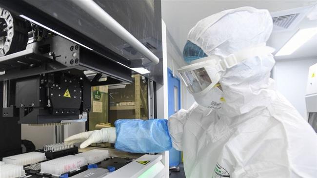 ‘US claim COVID-19 originated in Wuhan based on hearsay’