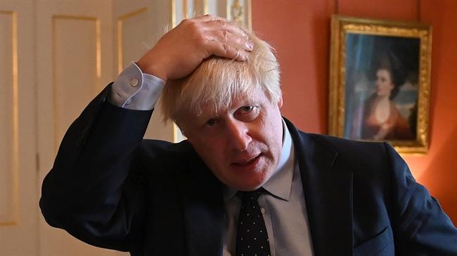 UK nations rebel over lockdown relaxation
