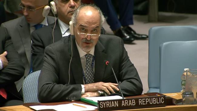 Sanctions hinder Syria’s fight against coronavirus pandemic: UN envoy
