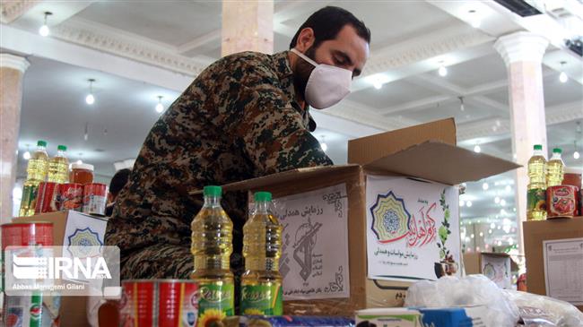 US holds world record in lying: Iran Health Ministry