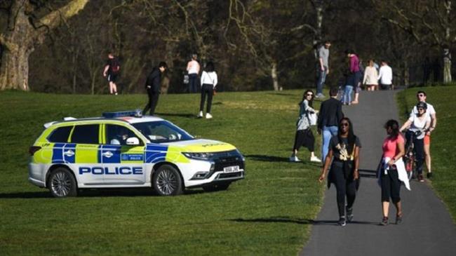 Police complain of ‘loose’ lockdown rules