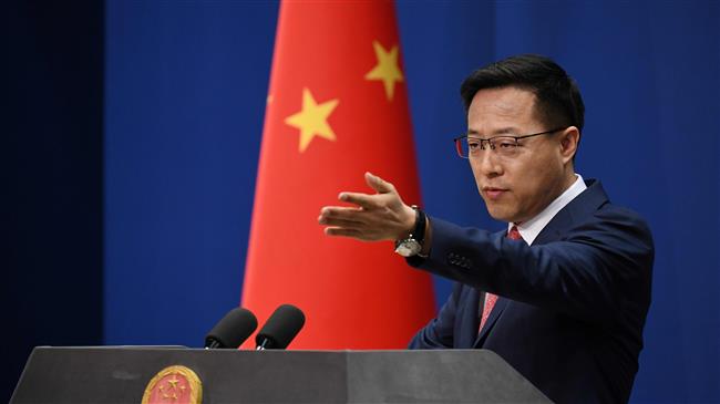 China refutes Pompeo's repeated lies over coronavirus origin