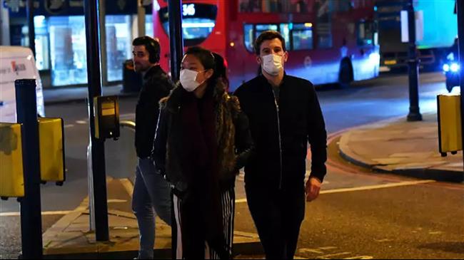 UK lockdown measures modified; public not convinced