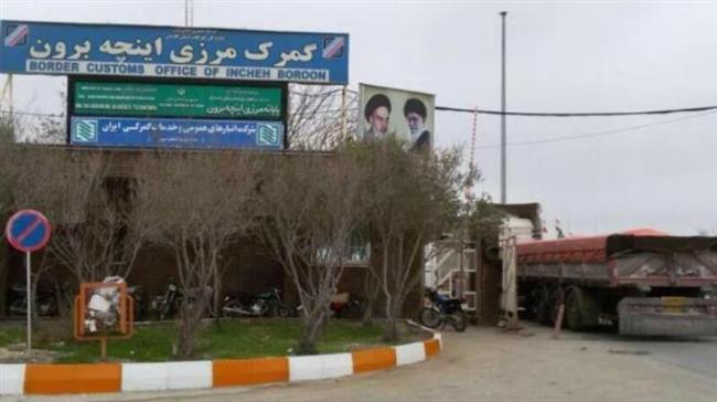 Iran, Turkmenistan, Uzbekistan agree to ease border curbs