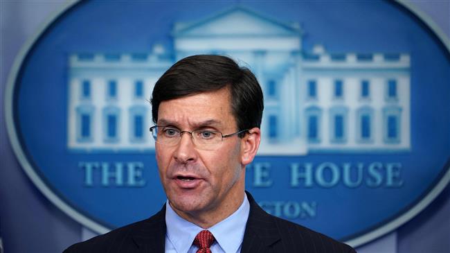 Bulging US deficits threaten Pentagon arms projects