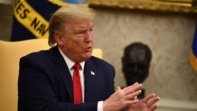 Trump to claim 'absolute immunity' in US Supreme Court appeal