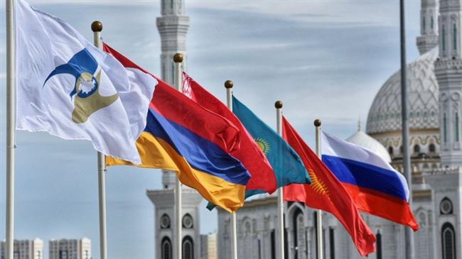 Iran exports to EAEU up by nearly 70%: Official