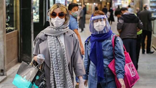 Iran’s care home death toll from coronavirus among lowest in the world