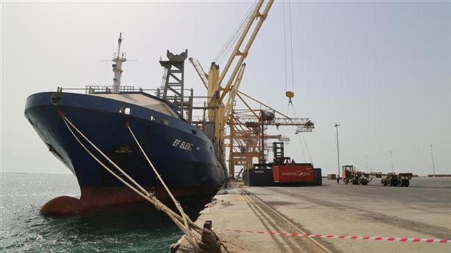 Yemen’s Ansarullah blame Riyadh for imminent Red Sea pollution