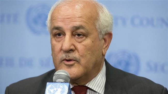 ‘Israel exploits virus pandemic to annex parts of West Bank’