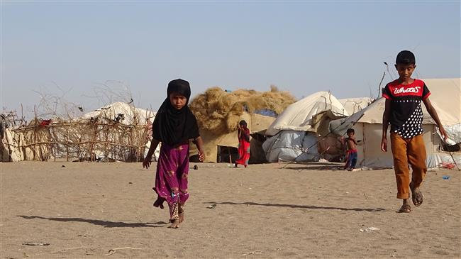 Saudi-led coalition continues attacks on Yemen despite epidemic