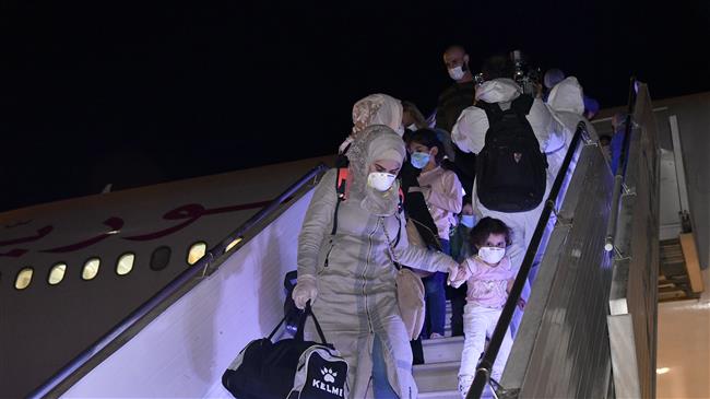 Millions of Syrians food insecure amid pandemic: WFP