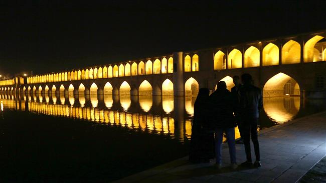 Iran’s hospitality industry