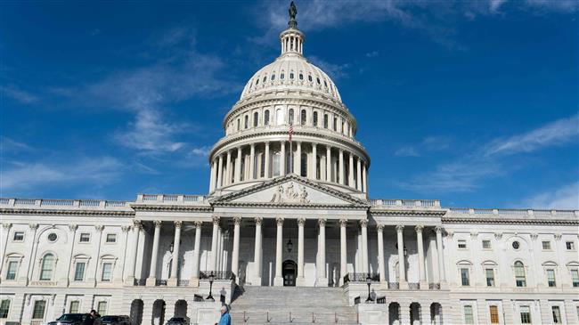 US House passes $3 trillion virus aid bill opposed by Trump and Republicans