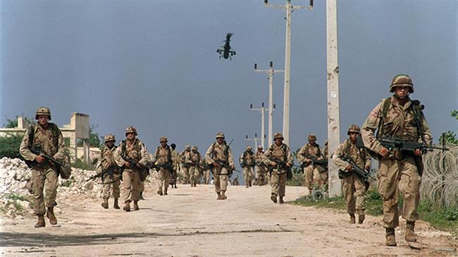 No US airstrikes in Somalia for five weeks: AFRICOM