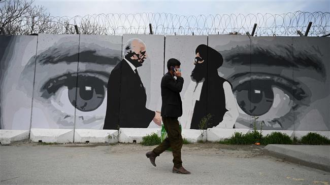 US Intel: Iran not after destabilizing Afghanistan
