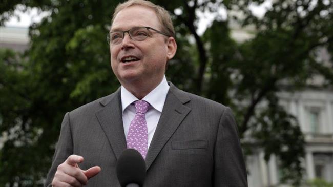 Adviser: US unemployment could pass 20 percent in May