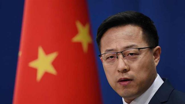 China vows to shield firms from US sanctions over Xinjiang 