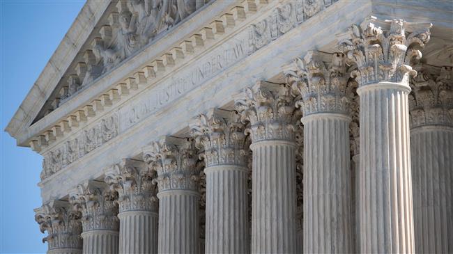 US Supreme Court declines to block at-risk prisoner transfer plan