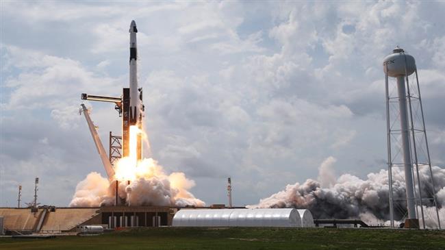 Russian space agency: Trump’s reaction to rocket launch ‘hysteria’