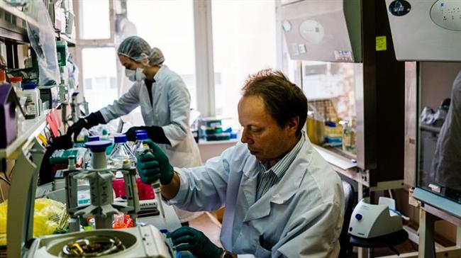 Russia to roll out its first approved COVID-19 drug next week 