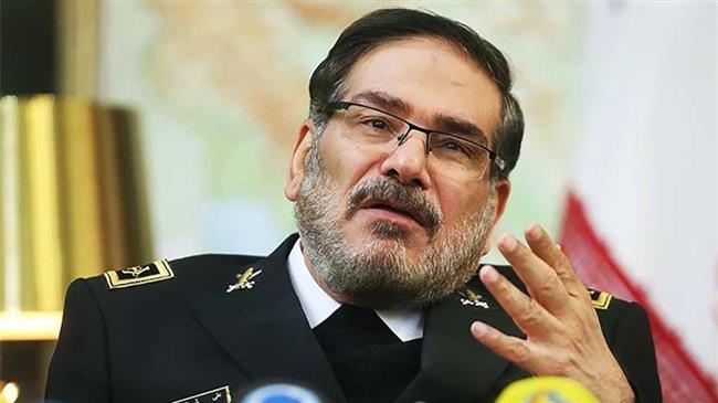 Trump’s escape from protesters shows US democracy is lie: Iran