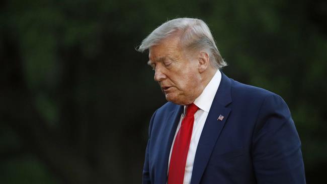 ‘Take back your streets,’ Trump urges governors