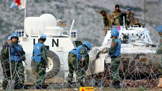 Le "non" du Liban à l'Amérique!