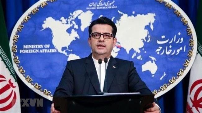 Les USA libèrent un  Iranien