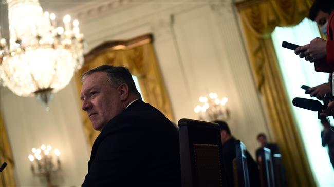 US blames other nations for its own high crimes