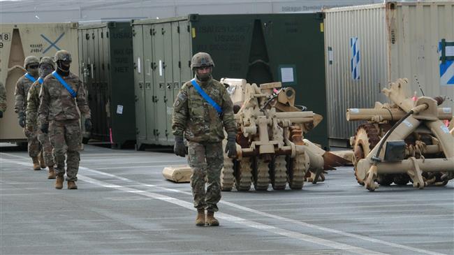 Poland willing to host US troops withdrawn from Germany