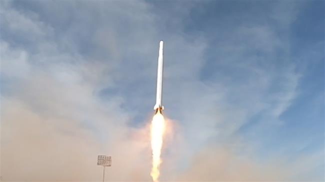 Satellite militaire iranien au Venezuela?