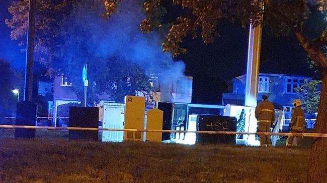 First 5G mast arson conviction 