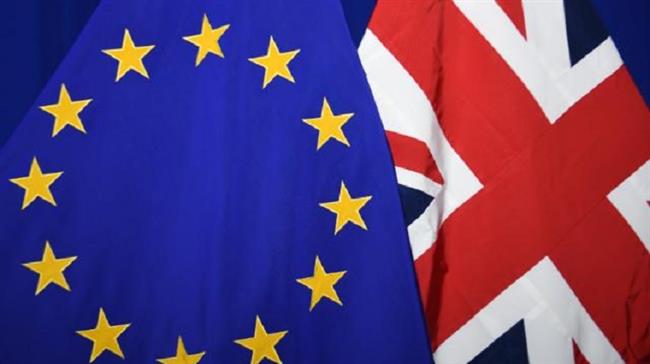 Fresh blow to Brexit trade talks