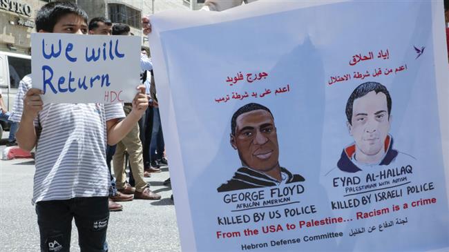 Israeli police brutality: Clashes erupt over killing of autistic Palestinian