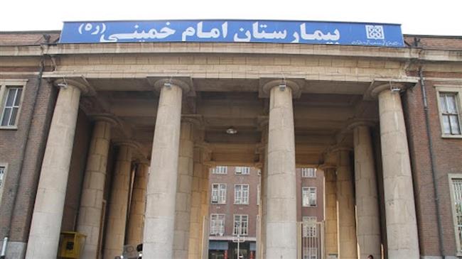 Iran successfully conducts liver transplant on Afghan child