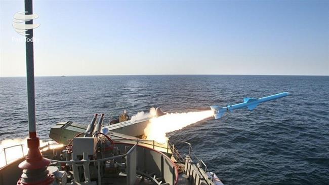 USA/Iran: première scène de clash "hybride"?