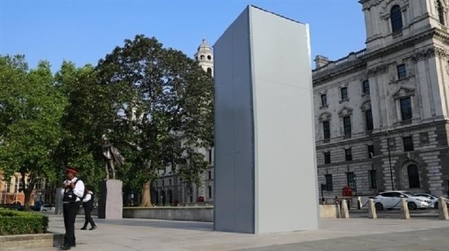 British establishment may abandon Churchill statue