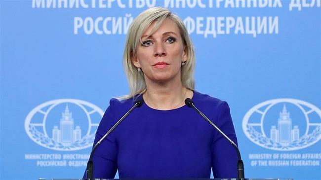 Russia: UN report blaming Iran for Saudi attacks biased 